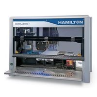 Hamilton Company - easyPunch STARlet Hamilton Company - easyPunch STARlet