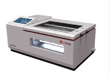 LabTech - MultiVap Concentrator