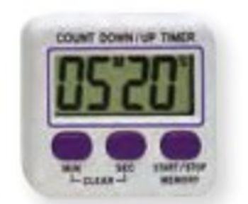 Bel-Art Products - Electronic Timer
