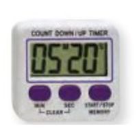 Bel-Art Products - Electronic Timer