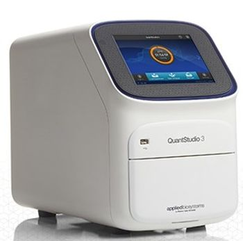 Thermo Scientific - QuantStudio 3® Real-Time PCR System