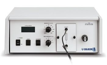 Gilson - Gilson 112 UV Detector