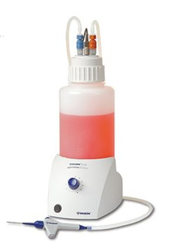Gilson - Gilson Safe Aspiration Station