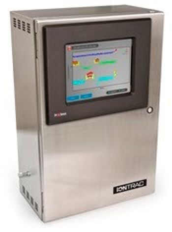 1st Detect - iONTRAC