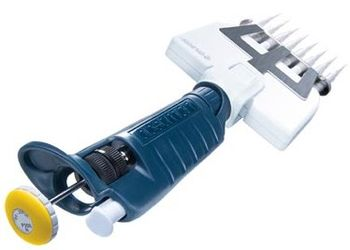 Gilson - PIPETMAN® Neo Multichannel