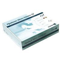 Gilson - PIPETMAN® Micro-Volume Kit