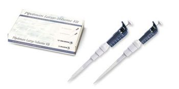 Gilson - PIPETMAN® Large-Volume Kit