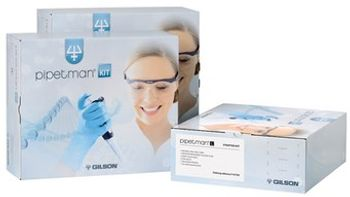 Gilson - PIPETMAN® L Starter Kit