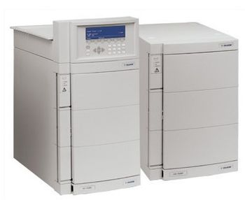 Gilson - 331/332 HPLC Pumps