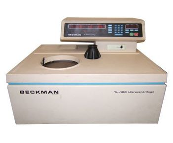 Beckman Coulter - Optima TL 100