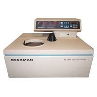 Beckman Coulter - Optima TL 100
