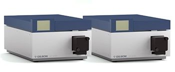 Gilson - 157/159 UV-VIS Detectors