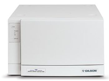 Gilson - 171/172 Diode Array Detectors