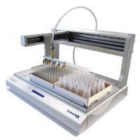Gilson - Automated Fly Food Dispenser
