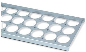 Gilson - RackCount&trade; System