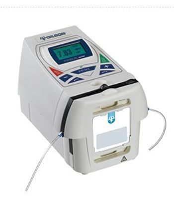 Gilson - Peristaltic Pump - MINIPULS Evolution®