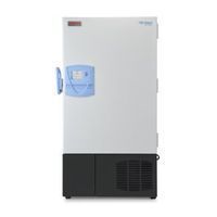 Thermo Scientific - TSX Series -80°C Freezer