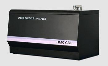 AimSizer Scientific Ltd. - HMK-CD5