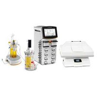 Sartorius Group - BIOSTAT® B Sartorius Group - BIOSTAT® B