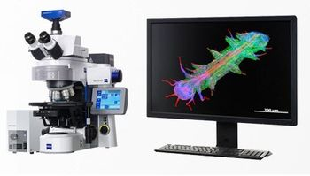 ZEISS - Axio Imager 2 Research Microscope