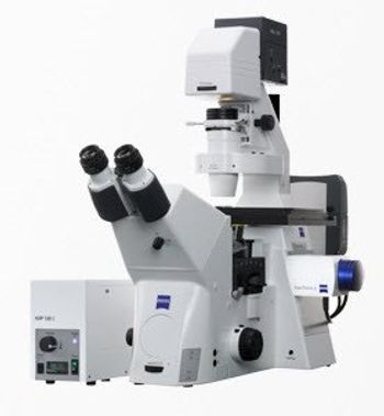 ZEISS - Axio Observer Research microscope