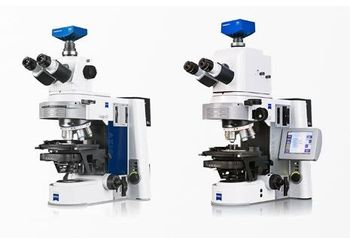 ZEISS - Axio Imager for Polarized Light Microscopy