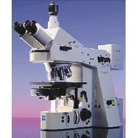 ZEISS - AxioPlan Microscope System