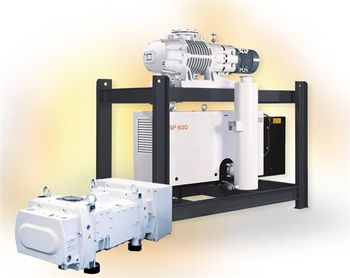 Leybold - Screwline SP 630