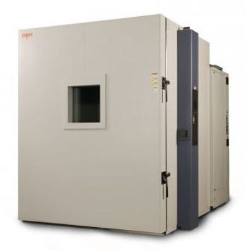 ESPEC - Solid Walk-in Chambers