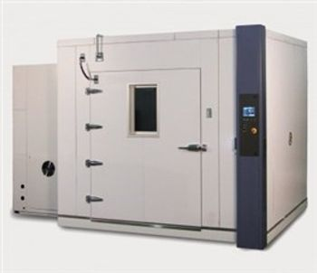 ESPEC - Panelized Walk-in Chambers