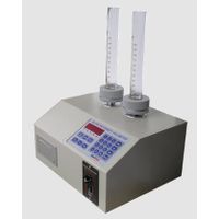 AimSizer Scientific Ltd. - AS-100 Tapped Density Tester