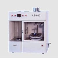 AimSizer Scientific Ltd. - AS-600 Powder Characteristic Tester