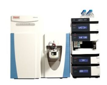 Thermo Scientific - Q Exactive&trade; Hybrid Quadrupole-Orbitrap Mass Spectrometer