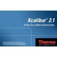 Thermo Scientific - Xcalibur&trade; Software