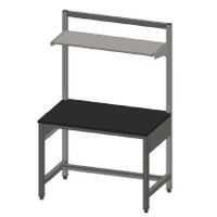 Air Master Systems - Solution Series Workbench and Table Frame