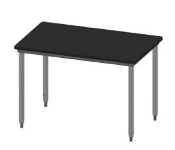 Air Master Systems - Solution Series Student Table