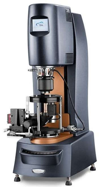 TA Instruments - Modular Microscope Accessory