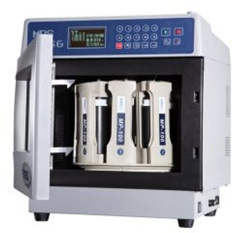 undefined - MDS-6G Closed Microwave Digestion/Extraction System