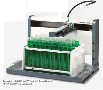 Gilson - PrepFC Fraction Collector