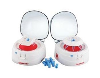 Centrifuge OHAUS Frontier 5306 Forums | LabWrench