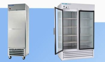 So-Low - Lab & Pharmacy Freezers Solid And Glass Doors