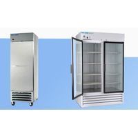 So-Low - Lab & Pharmacy Freezers Solid And Glass Doors