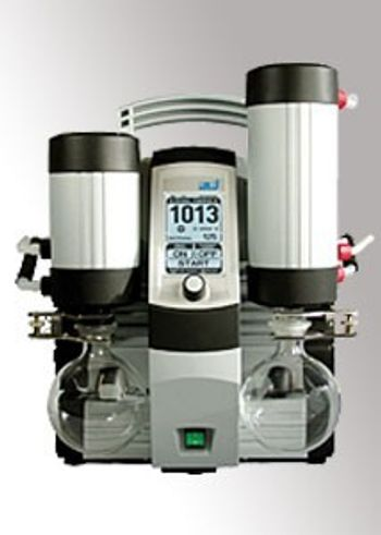 KNF Neuberger - SC920