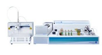 OI Analytical - Flow Solution&trade; FS 3700