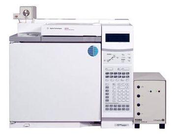 OI Analytical - S-PRO Sulfur Analysis System