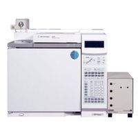 OI Analytical - S-PRO Sulfur Analysis System