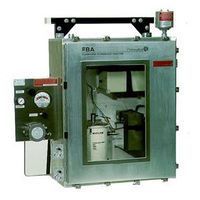 OI Analytical - Fluorinated By-Products Analyzer