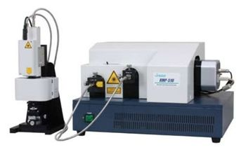 JASCO - RMP-510