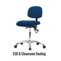 OnePointe Solutions - ESD & Clean Room Seating