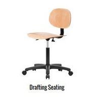 OnePointe Solutions - Drafting Seating